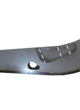 Rust Buster Rear Mid Frame Repair Kit - Driver Side (Left) Chevrolet Silverado | GMC Sierra 1500 Extended Cab 2007-2013                                     - RB7336L - Image 10