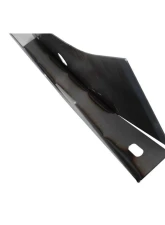 Rust Buster Rear Mid Frame Repair Kit - Driver Side (Left) Chevrolet Silverado | GMC Sierra 1500 Extended Cab 2007-2013                                     - RB7336L - Image 2