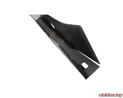 Rust Buster Rear Mid Frame Repair Kit - Driver Side (Left) Chevrolet Silverado | GMC Sierra 1500 Extended Cab 2007-2013 - RB7336L