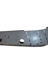 Rust Buster Rear Mid Frame Repair Kit - Driver Side (Left) Chevrolet Silverado | GMC Sierra 1500 Extended Cab 2007-2013                                     - RB7336L - Image 3