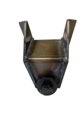 Rust Buster Rear Leaf Spring Forward Mount Chevrolet Silverado 1500 | GMC Sierra 2007-2013                                     - RB7337 - Image 2