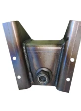 Rust Buster Rear Leaf Spring Forward Mount Chevrolet Silverado 1500 | GMC Sierra 2007-2013                                     - RB7337 - Image 3