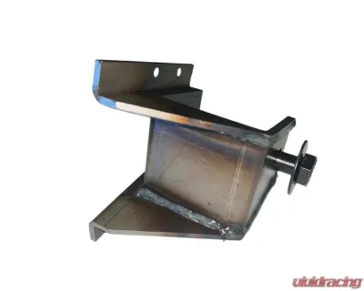 Rust Buster Rear Leaf Spring Forward Mount Chevrolet Silverado 1500 | GMC Sierra 2007-2013 - RB7337
