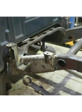 Rust Buster Rear Leaf Spring Forward Mount Chevrolet Silverado 1500 | GMC Sierra 2007-2013                                     - RB7337 - Image 9