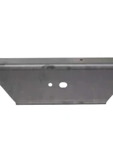 Rust Buster Over-Axle Frame Repair Kit - Driver Side (Left) Chevrolet | GMC C10/C20 1973-1987                                     - RB7366L - Image 6