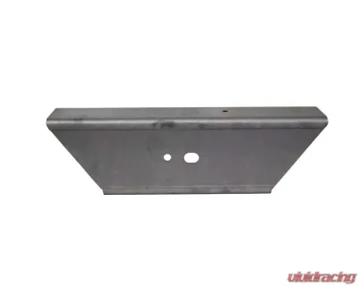 Rust Buster Over-Axle Frame Repair Kit - Driver Side (Left) Chevrolet | GMC C10/C20 1973-1987 - RB7366L