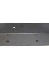 Rust Buster Over-Axle Frame Repair Kit - Driver Side (Left) Chevrolet | GMC C10/C20 1973-1987                                     - RB7366L - Image 2