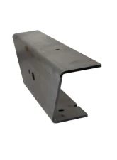 Rust Buster Over-Axle Frame Repair Kit - Driver Side (Left) Chevrolet | GMC C10/C20 1973-1987                                     - RB7366L - Image 3