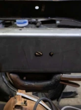 Rust Buster Over-Axle Frame Repair Kit - Driver Side (Left) Chevrolet | GMC C10/C20 1973-1987                                     - RB7366L - Image 4