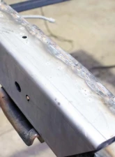 Rust Buster Over-Axle Frame Repair Kit - Driver Side (Left) Chevrolet | GMC C10/C20 1973-1987                                     - RB7366L - Image 6