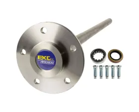 Richmond Gear 8.8In - 31 Spline LH Axle Kit Ford E-150 Econoline 1987-1996