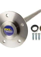 Richmond Gear 8.8In - 31 Spline LH Axle Kit Ford E-150 Econoline 1987-1996                                     - 92-23305 - Image 3
