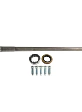 Richmond Gear 8.8In - 31 Spline LH Axle Kit Ford E-150 Econoline 1987-1996                                     - 92-23305 - Image 2