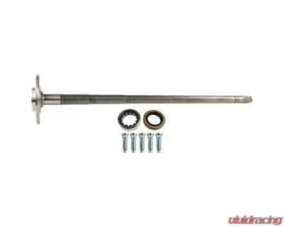 Richmond Gear 8.8In - 31 Spline LH Axle Kit Ford E-150 Econoline 1987-1996 - 92-23305