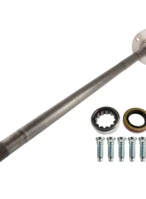 Richmond Gear 8.8In - 31 Spline LH Axle Kit Ford E-150 Econoline 1987-1996                                     - 92-23305 - Image 3