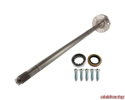 Richmond Gear 8.8In - 31 Spline LH Axle Kit Ford E-150 Econoline 1987-1996 - 92-23305