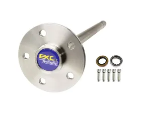 Richmond Gear 7.5in | 8.8in 27.25