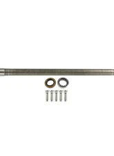 Richmond Gear 7.5in | 8.8in 27.25" 28 Spline Axle Kit Ford Ranger | Mazda 2300 | 3000 | 4000 1993-1997                                     - 92-23308 - Image 2