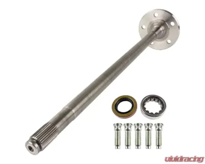 Richmond Gear 7.5in | 8.8in 27.25" 28 Spline Axle Kit Ford Ranger | Mazda 2300 | 3000 | 4000 1993-1997 - 92-23308
