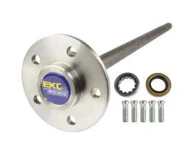 Richmond Gear 7.5in | 8.8in 32.25