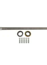 Richmond Gear 7.5in | 8.8in 32.25" 28 Spline Axle Kit Ford | Lincoln | Mecury 1998-2002                                     - 92-23310 - Image 2