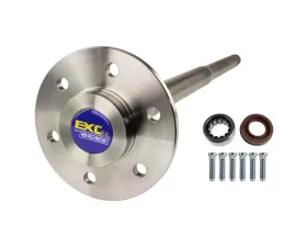 Richmond Gear 9 3/4In | 6 Lug | 33.61