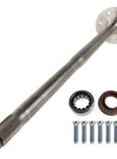 Richmond Gear 9 3/4In | 6 Lug | 33.61" RH Axle Kit Ford | Lincoln 2004-2008                                     - 92-23313 - Image 3