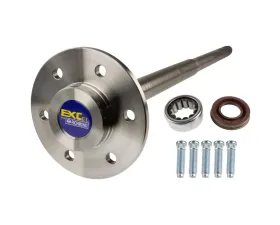 Richmond Gear 9 3/4In | 6 Lug | 35.27