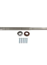Richmond Gear 9 3/4In | 6 Lug | 35.27" LH Axle Kit Ford F-150 | Lobo 2005-2008                                     - 92-23314 - Image 2