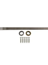 Richmond Gear 8.8in 34.438" 28 Spline Axle Kit Ford | Lincoln | Mecury 2003-2006                                     - 92-23315 - Image 2