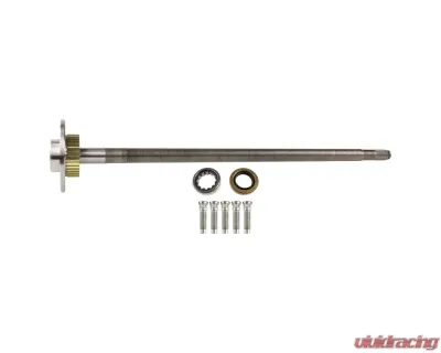 Richmond Gear 8.8in 34.438" 28 Spline Axle Kit Ford | Lincoln | Mecury 2003-2006 - 92-23315