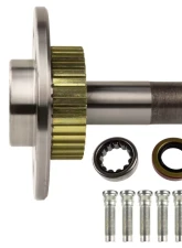 Richmond Gear 8.8in 34.438" 28 Spline Axle Kit Ford | Lincoln | Mecury 2003-2006                                     - 92-23315 - Image 3