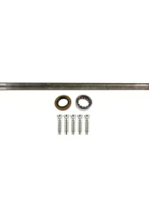Richmond Gear 8.8In Axle 34 1/2in LH & RH Axle Kit 2005-2011                                     - 92-23316 - Image 2