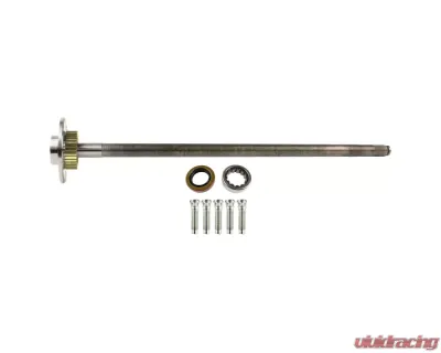 Richmond Gear 8.8In Axle 34 1/2in LH & RH Axle Kit 2005-2011 - 92-23316