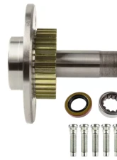 Richmond Gear 8.8In Axle 34 1/2in LH & RH Axle Kit 2005-2011                                     - 92-23316 - Image 3