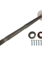 Richmond Gear 8.8in RH 31 3/4in 31 Spline 5 Lug Axle Kit Ford Expedition | F-150 | Lobo 1997-1999                                     - 92-23317 - Image 3