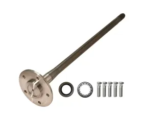 Richmond Gear 10.5in LH 35 Spline 8 Lug Single Rear Wheel Axle Kit Ford Excursion | F-250 Super Duty2000-2005