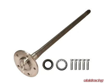 Richmond Gear 10.5in LH 35 Spline 8 Lug Single Rear Wheel Axle Kit Ford Excursion | F-250 Super Duty2000-2005 - 92-23329