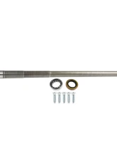 Richmond Gear 8.8" 35.69" LH Axle Kit Ford E-150 1997-2006                                     - 92-23331 - Image 2