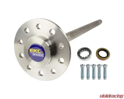 Richmond Gear 9-3/4in RH 34 Spline 5 Lug Axle Kit Ford | Lincoln 2002-2004 - 92-23332