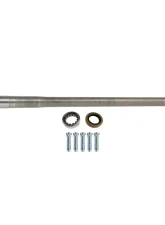 Richmond Gear 9-3/4in RH 34 Spline 5 Lug Axle Kit Ford | Lincoln 2002-2004                                     - 92-23332 - Image 2
