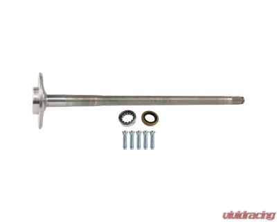 Richmond Gear 9-3/4in RH 34 Spline 5 Lug Axle Kit Ford | Lincoln 2002-2004 - 92-23332