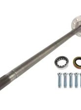 Richmond Gear 9-3/4in RH 34 Spline 5 Lug Axle Kit Ford | Lincoln 2002-2004                                     - 92-23332 - Image 3