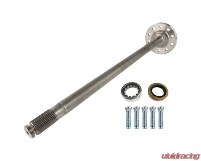 Richmond Gear 9-3/4in RH 34 Spline 5 Lug Axle Kit Ford | Lincoln 2002-2004 - 92-23332