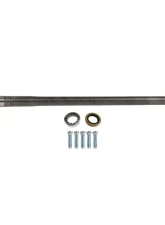 Richmond Gear 9-3/4in LH 34 Spline 5 Lug Axle Kit Ford | Lincoln 2002-2004                                     - 92-23333 - Image 2