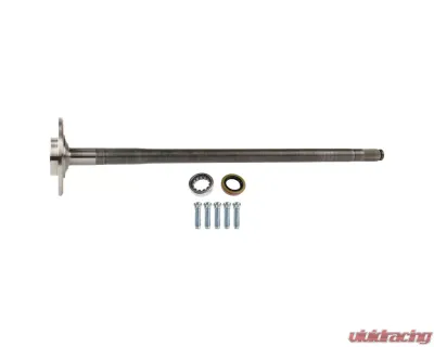 Richmond Gear 9-3/4in LH 34 Spline 5 Lug Axle Kit Ford | Lincoln 2002-2004 - 92-23333