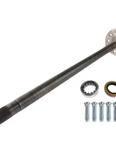 Richmond Gear 9-3/4in LH 34 Spline 5 Lug Axle Kit Ford | Lincoln 2002-2004                                     - 92-23333 - Image 3