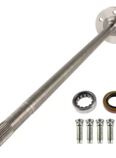 Richmond Gear 7.5" 26.25" Axle Kit Ford Ranger 1983-1992                                     - 92-23336 - Image 3
