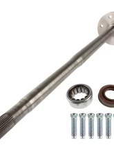 Richmond Gear 8.8In Axle RH 31 Spline 6 Lug Axle Kit Ford F-150 2004-2008                                     - 92-23338 - Image 3