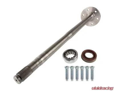 Richmond Gear 8.8In Axle RH 31 Spline 6 Lug Axle Kit Ford F-150 2004-2008 - 92-23338